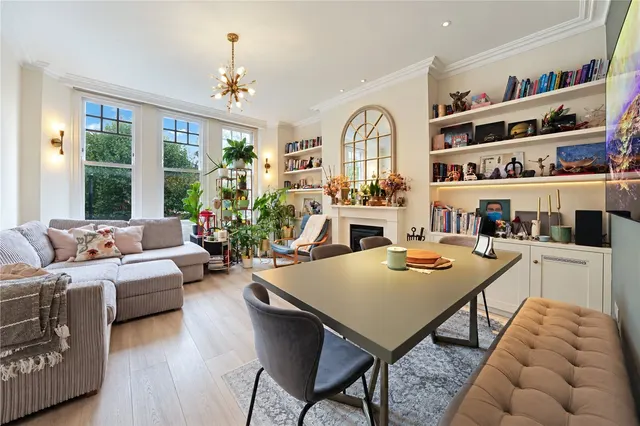 Fordwych Road, London, NW2, photo 1