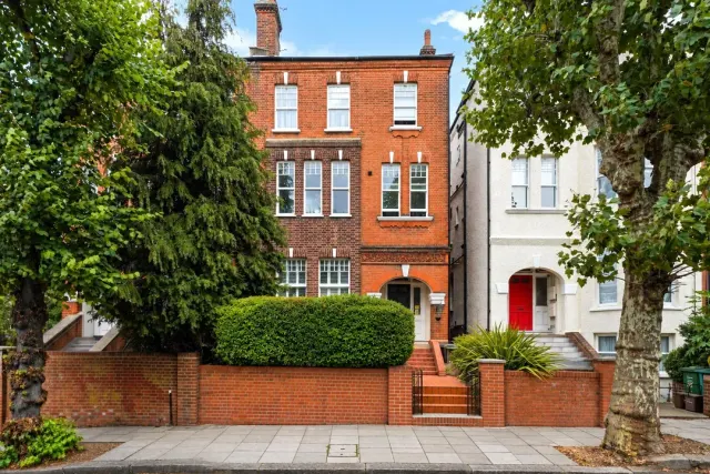 Photo 2 — Fordwych Road, London, NW2