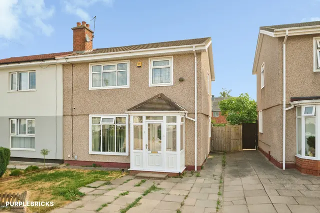 Rodborough Road, Birmingham, B26, photo 2