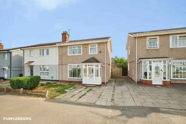 Rodborough Road, Birmingham, B26, photo 1