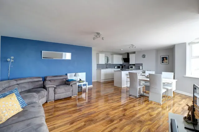 New South Promenade, Blackpool, FY4, photo 2