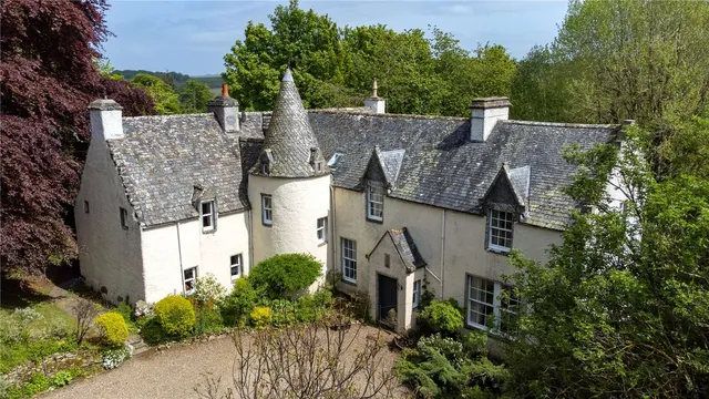 Old Mayen, Rothiemay, By Huntly, Aberdeenshire, AB54 7NL, photo 1