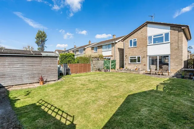 Church View, Witchford, CB6, photo 1