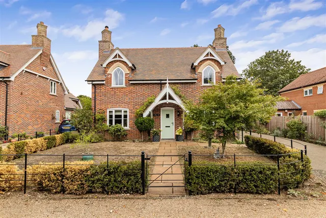 Elwes Close, Stoke By Clare, CO10, photo 1