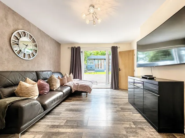 Heathbank Road, Manchester, M9, photo 3