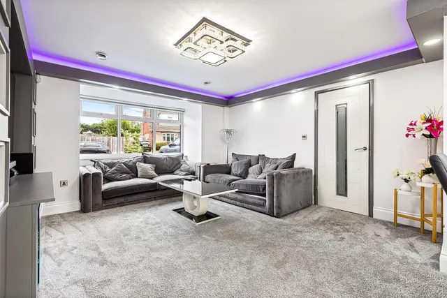 Ravensthorpe Road, Wigston, LE18, photo 2