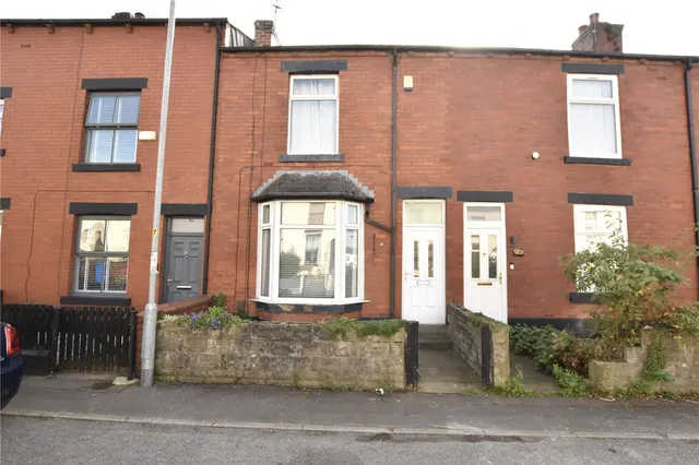 Partington Street, Castleton, OL11, photo 1