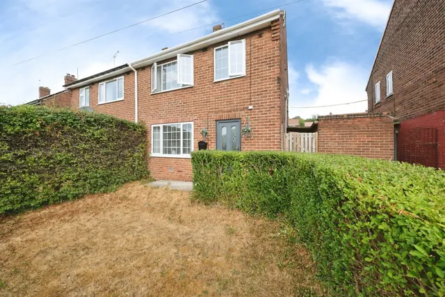 Rowan Rise, Maltby, Rotherham, photo 1