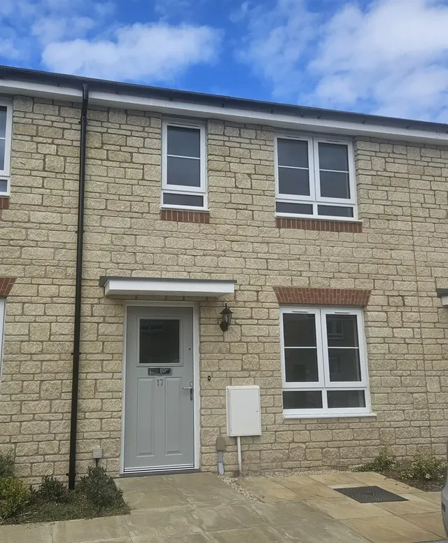Nursery Road, Chippenham, SN15, photo 1