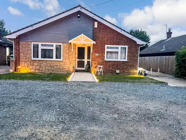 Botsom Lane, West Kingsdown, TN15, photo 2