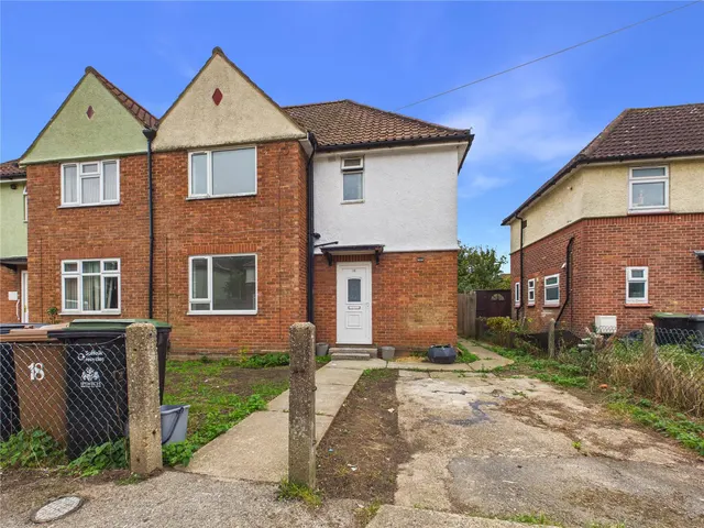 Thackeray Road, Ipswich, IP1, photo 1