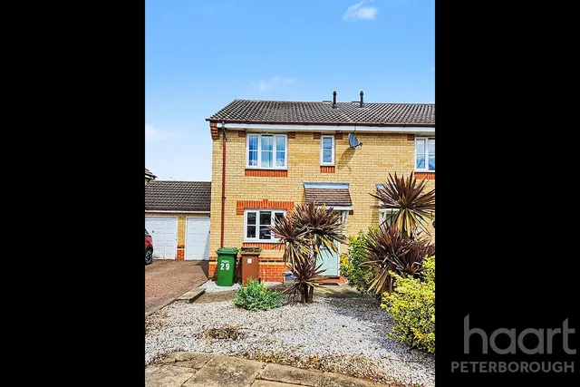 Redwing Close, Peterborough, PE2, photo 1