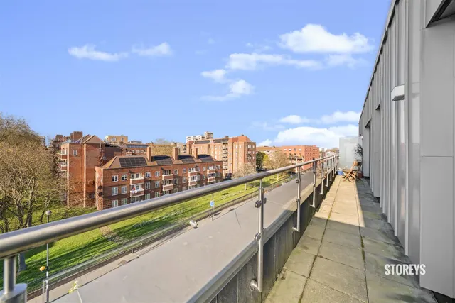 Shore Place, Hackney, E9, photo 2