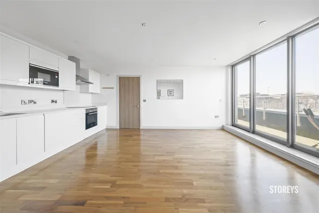 Shore Place, Hackney, E9, photo 1