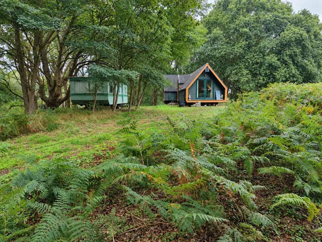 Dock Farm Road, Blaxhall, IP12, photo 1