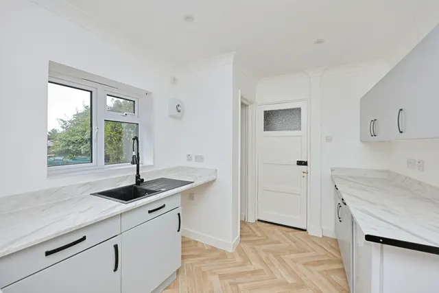Photo 2 — St. Michaels Crescent, Great Cressingham, THETFORD