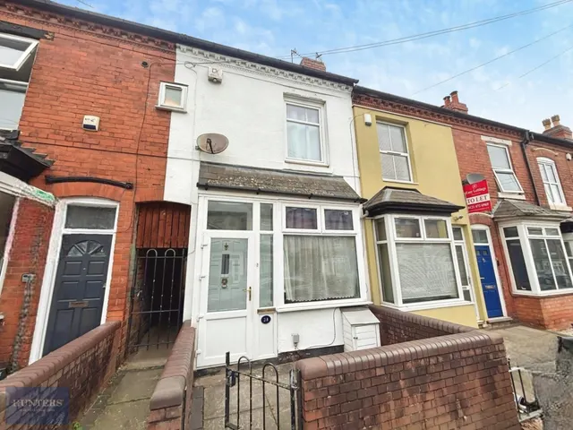 Gleave Road, Selly Oak, B29, photo 1