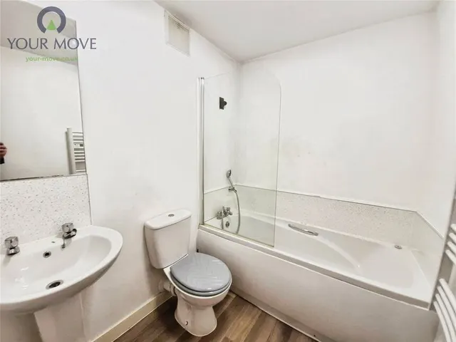 Parkwood Rise, Keighley, BD21, photo 3