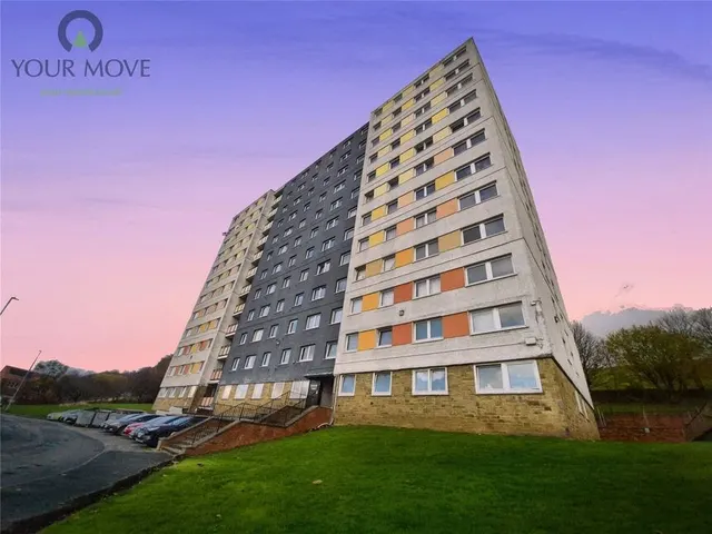 Parkwood Rise, Keighley, BD21, photo 2