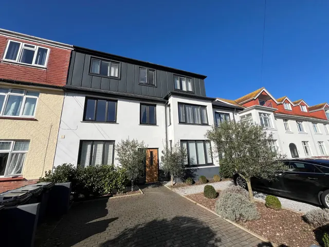 Eugene Road, Preston, TQ3, photo 1