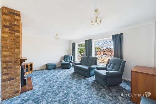 Station Road, Rolleston-on-Dove, photo 2