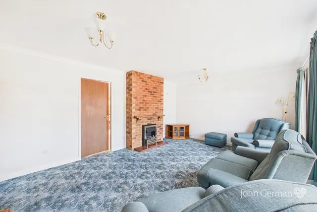 Station Road, Rolleston-on-Dove, photo 3