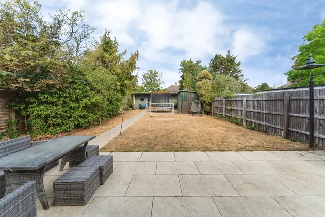 Milton Road, Cambridge, CB4, photo 3