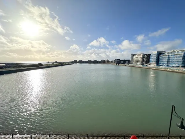 Macquarie Quay, Eastbourne, BN23, photo 2