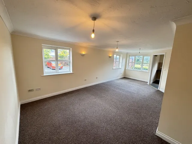 Photo 2 — Kingfisher Court, Beamont Drive, Preston, Lancashire, PR1 8UG