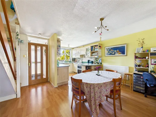 Fairfield Crescent, Framlingham, IP13, photo 3