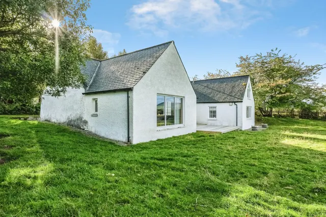 Balvaird, Muir Of Ord, IV6, photo 2
