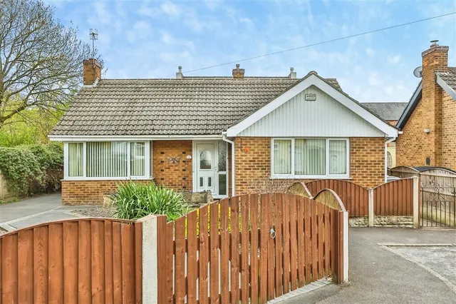 Stamford Street, Awsworth, NG16, photo 1
