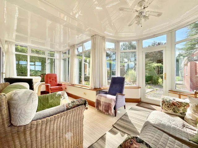 Melrose Sandy Lane, Cotes Heath, ST21, photo 3