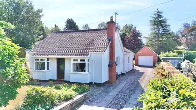 Melrose Sandy Lane, Cotes Heath, ST21, photo 1