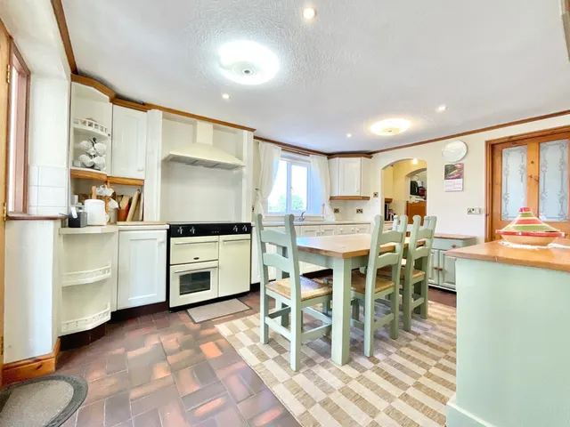 Melrose Sandy Lane, Cotes Heath, ST21, photo 2