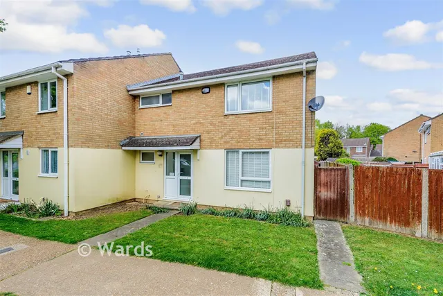 Olivers Mill, New Ash Green, DA3, photo 1