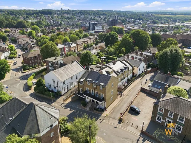 Crown Street, Brentwood, CM14, photo 2
