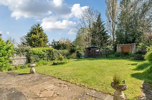 Village Way, Beckenham, BR3, photo 2