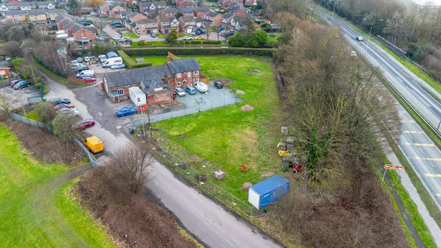 Photo 3 — 1a Canal Walk, Rudheath, Northwich, Northwich, CW9 7XP