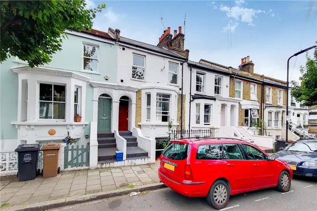 Lockhurst Street, London, E5, photo 1
