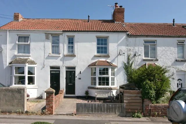 Snarlton Lane, Melksham, SN12, photo 1
