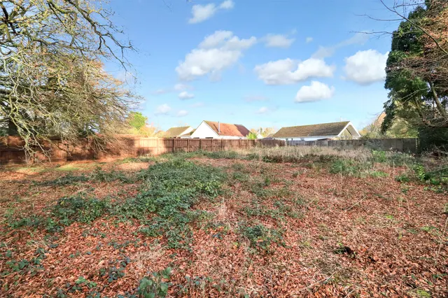 Back Lane, Chulmleigh, EX18, photo 2