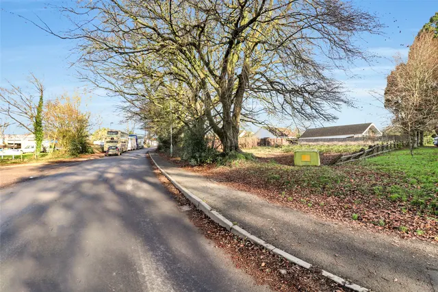 Back Lane, Chulmleigh, EX18, photo 3