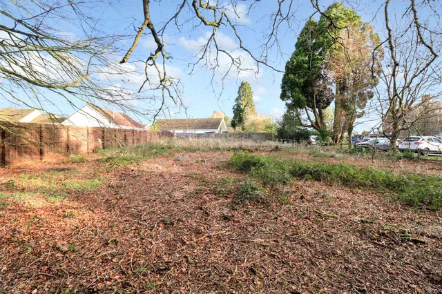 Back Lane, Chulmleigh, EX18, photo 1