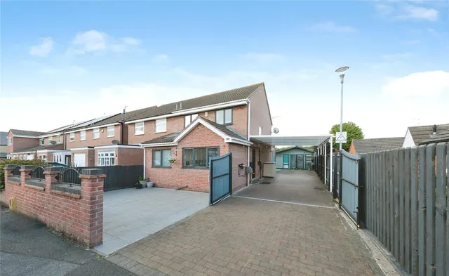 Dennis Street, Netherfield, NG4, photo 1