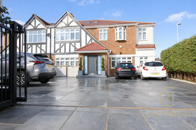 Malden Road, New Malden, KT3, photo 2