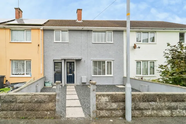 Glen View, Haverfordwest, SA61, photo 1