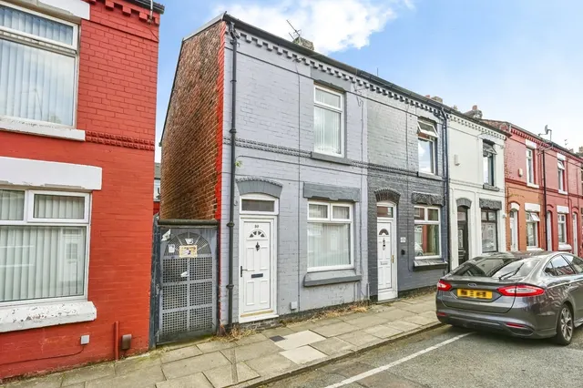Killarney Road, Liverpool, L13, photo 1