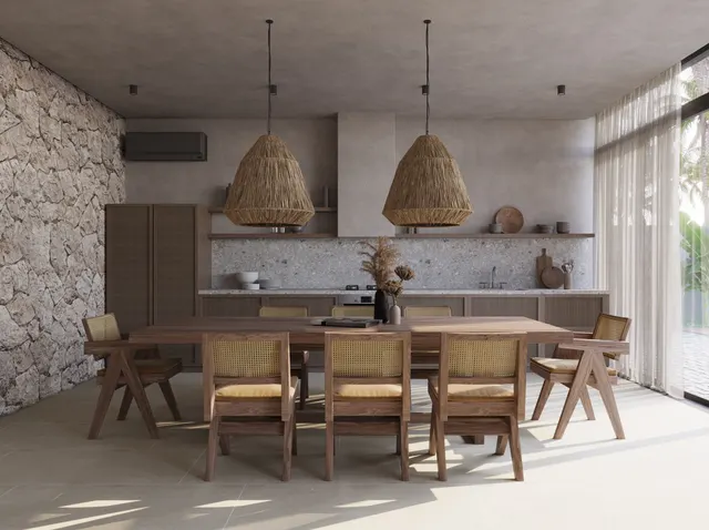 Amo Residence, Bali, photo 2