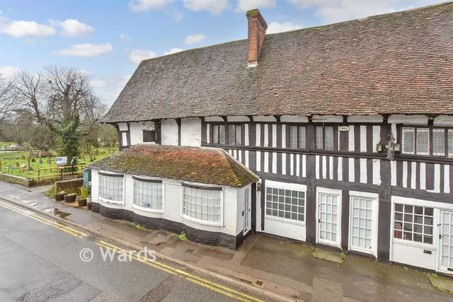 North Street, Headcorn, TN27, photo 1